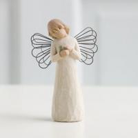 Willow Tree Healing Angel