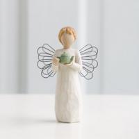 Willow Tree Kitchen Angel