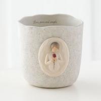 Willow Tree Loving Angel Candle