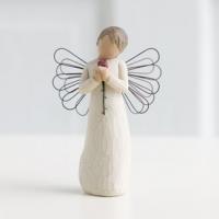 Willow Tree Loving Angel