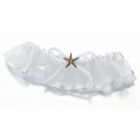 Nautical Wedding Bridal Garter