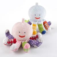 Sock T. Pus Baby Gift Set