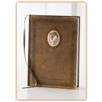 Willow Tree Tenderness Journal