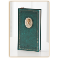 Willow Tree Wishes Journal