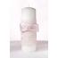 Pink Wedding Unity Candle