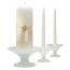 Pair of Taper Candles for Wedding Unity Candle