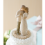 Willow Tree Promise Wedding Cake Topper