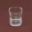 Small Personalized Engraved Acrylic Glass