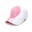 Breast Cancer Awareness Pink Ribbon Baseball Hat