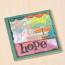 Kelly Rae Roberts Hope Inspirational Journal
