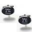 Father of the Groom Cufflinks
