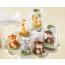 Born to Be Wild Animal Candle Baby Shower Favors