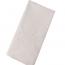 White Embroidered Hand Towel
