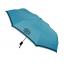 Monogrammed Blue Umbrella