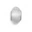 April Birthstone Euro Bead