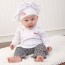 Baby Chef Gift Set