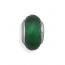 May Birthstone Euro Bead