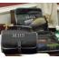 Personalized Men's Toiletry Bag