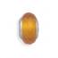 November Birthstone Euro Bead