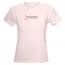 Proud to Wear Pink for My Mother Pastel Pink T-Shirt