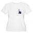 Animal Cruelty Prevention and Awareness Plus Size Shirt