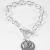 Pi Beta Phi Charm Bracelet