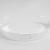 Zeta Tau Alpha Silver Bangle Bracelet