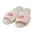 Womens Personalized Slippers