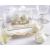 Feathering the Nest Bird Salt and Pepper Shaker Baby Shower Favor