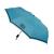 Monogrammed Blue Umbrella
