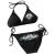 Bride Just Married Bikini for Honeymoon