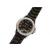 Brown Ceramic Style Crystal Watch