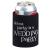 Wedding Party Koozie