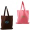 Colorful Personalized Tote Bags