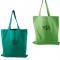 Colorful Personalized Tote Bags