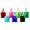 Colorful Personalized Tote Bags
