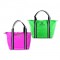 Sporty Personalized Tote Bag