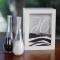 Engraved Wedding Unity Sand Ceremony Shadow Box Set
