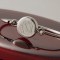 Child's Sterling Silver Personalized Bangle Bracelet