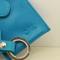 Rowallan Personalized Leather Keychain & Business Card Case Set