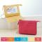 Rowallan Personalized Keychain Wallet