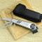 Engraved Multi-function Golf Tool Keychain